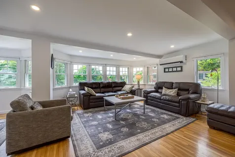 6 Gilpatrick Lane Mount Desert ME 04662