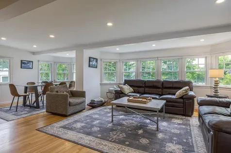 6 Gilpatrick Lane Mount Desert ME 04662