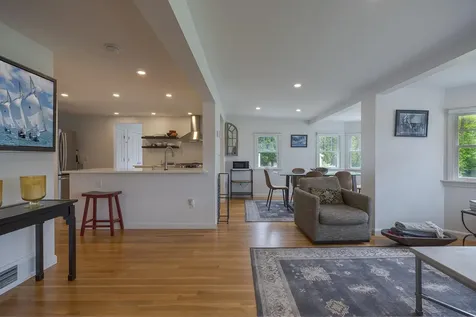 6 Gilpatrick Lane Mount Desert ME 04662