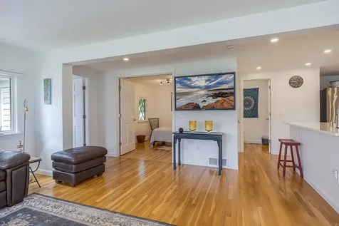 6 Gilpatrick Lane Mount Desert ME 04662