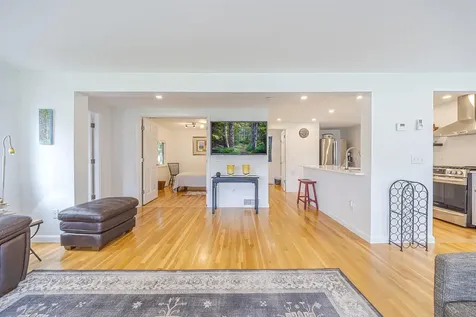 6 Gilpatrick Lane Mount Desert ME 04662