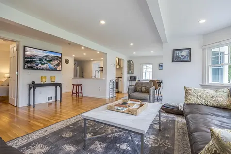 6 Gilpatrick Lane Mount Desert ME 04662