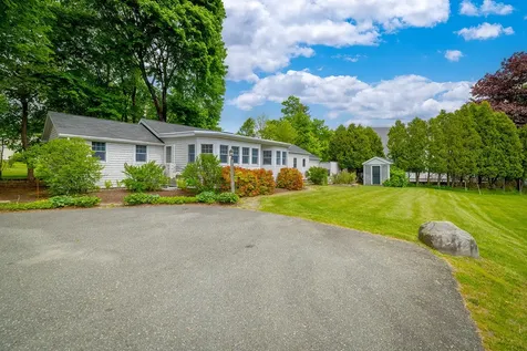 6 Gilpatrick Lane Mount Desert ME 04662