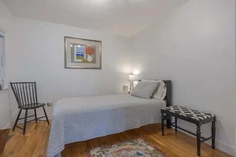 6 Gilpatrick Lane Mount Desert ME 04662
