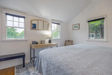 6 Gilpatrick Lane Mount Desert ME 04662
