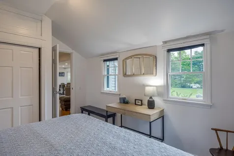 6 Gilpatrick Lane Mount Desert ME 04662