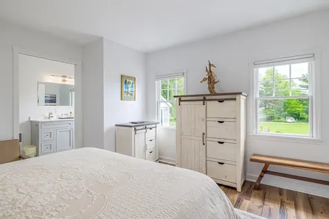 6 Gilpatrick Lane Mount Desert ME 04662
