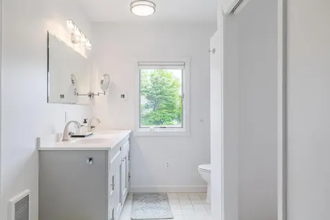 6 Gilpatrick Lane Mount Desert ME 04662