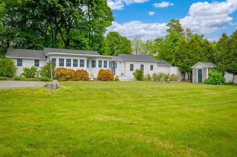 6 Gilpatrick Lane Mount Desert ME 04662