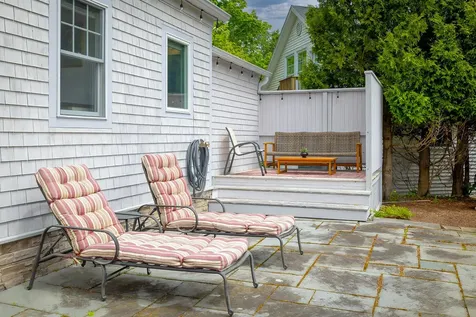 6 Gilpatrick Lane Mount Desert ME 04662
