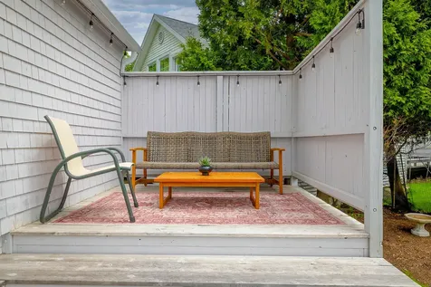 6 Gilpatrick Lane Mount Desert ME 04662