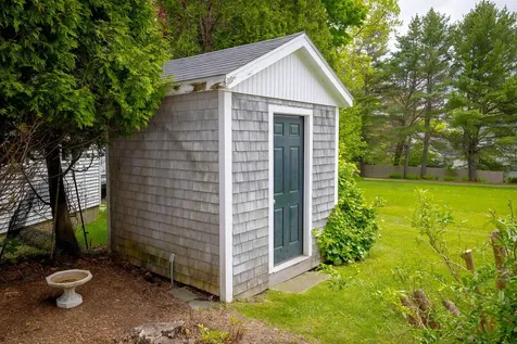 6 Gilpatrick Lane Mount Desert ME 04662