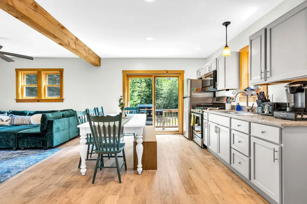 19 River Glen Road Bethel ME 04217