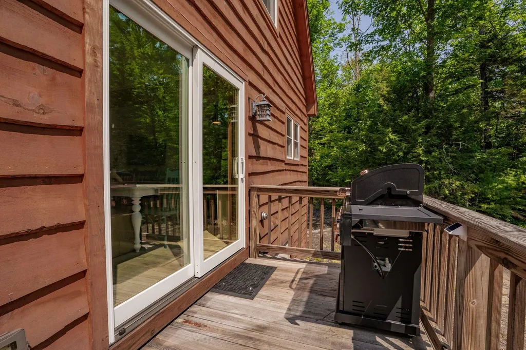 19 River Glen Road Bethel ME 04217