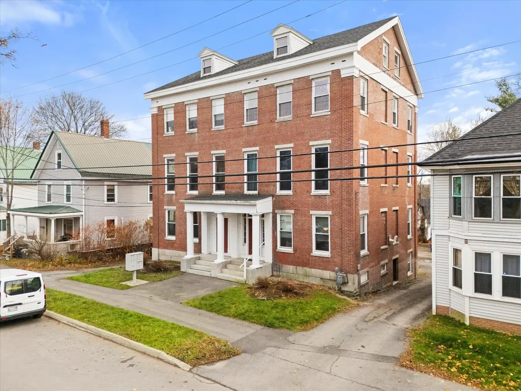 72-74 Third Street Bangor ME 04401