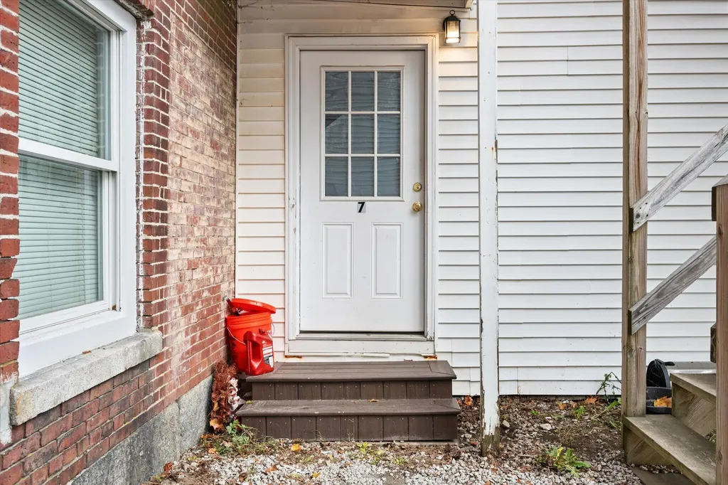 72-74 Third Street Bangor ME 04401