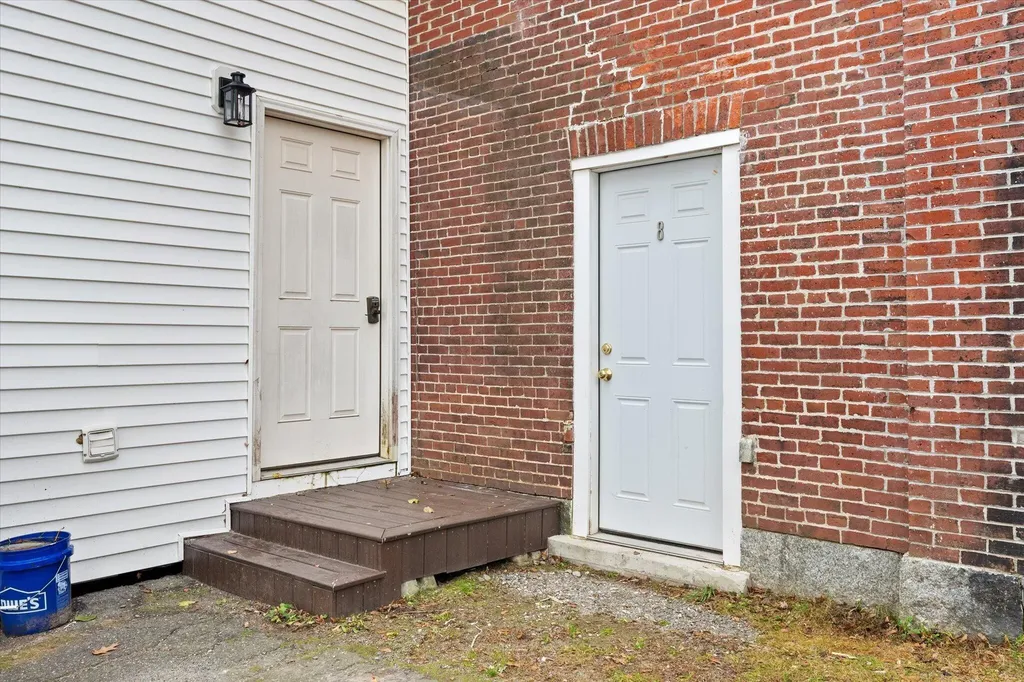 72-74 Third Street Bangor ME 04401
