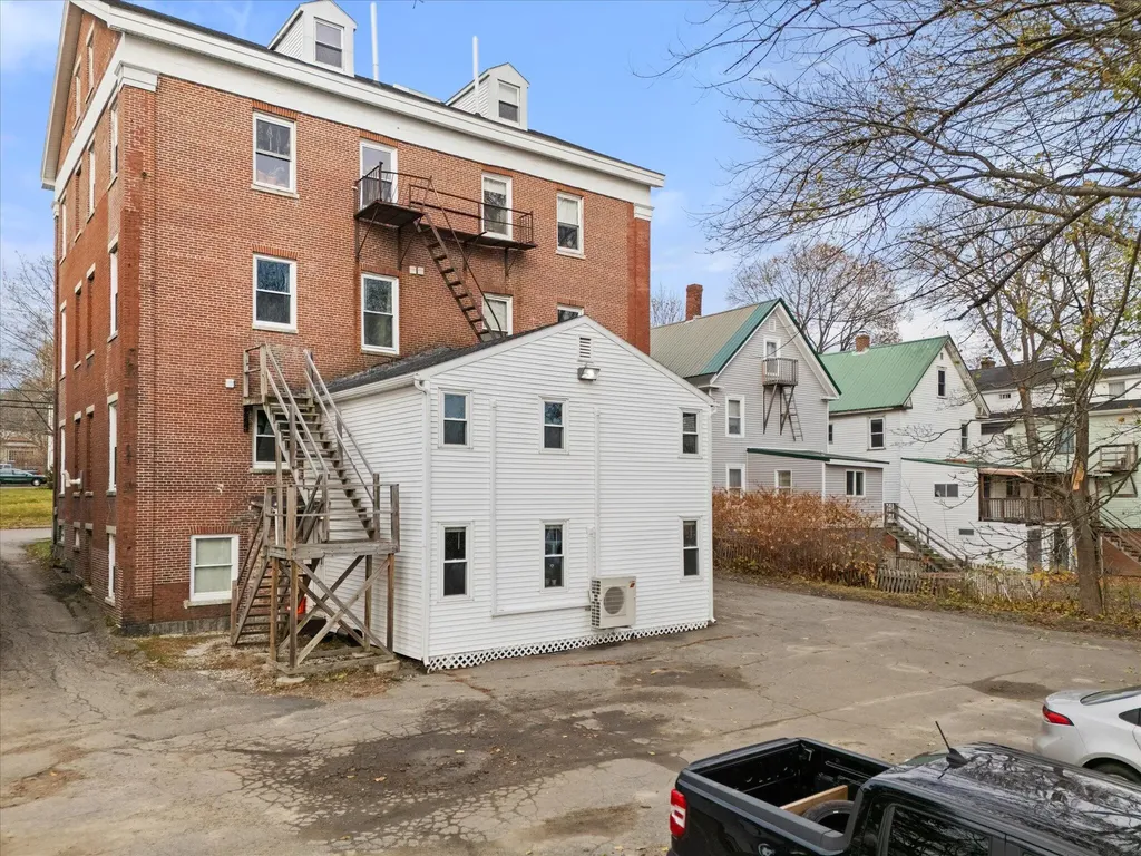 72-74 Third Street Bangor ME 04401