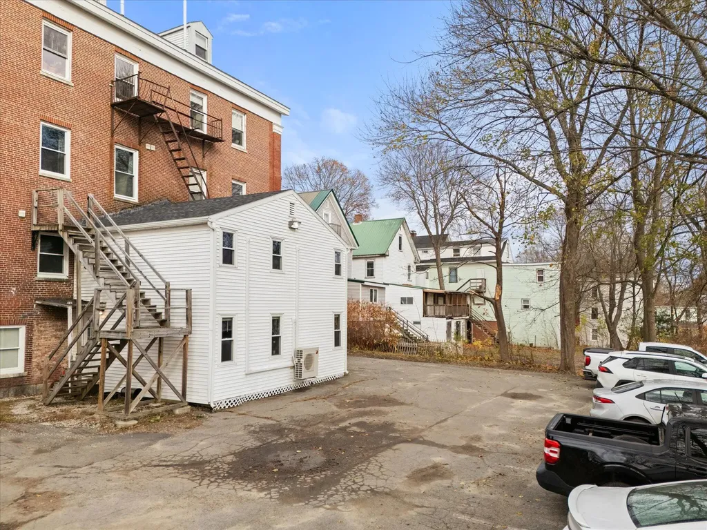 72-74 Third Street Bangor ME 04401