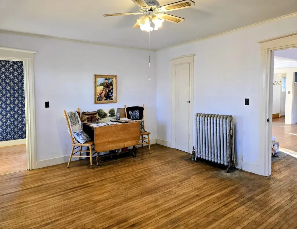 11 Pleasant Street Phillips ME 04966