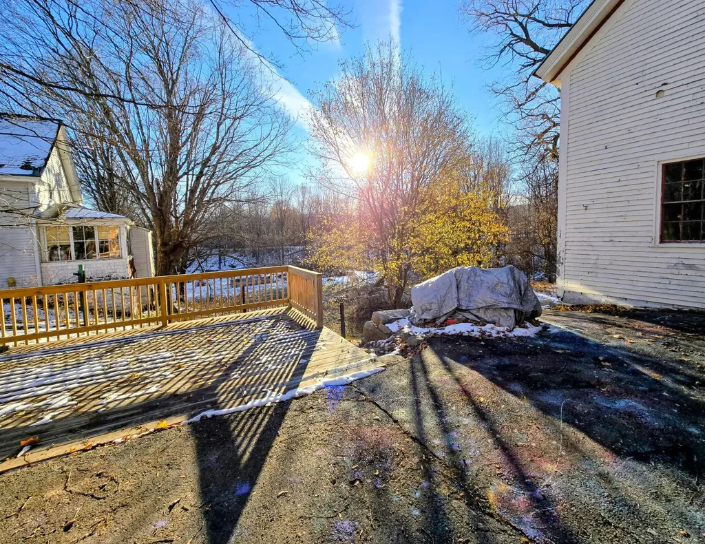 11 Pleasant Street Phillips ME 04966