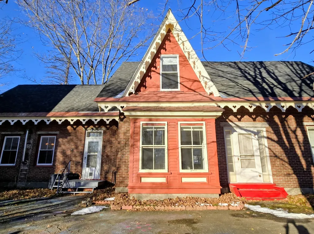 11 Pleasant Street Phillips ME 04966