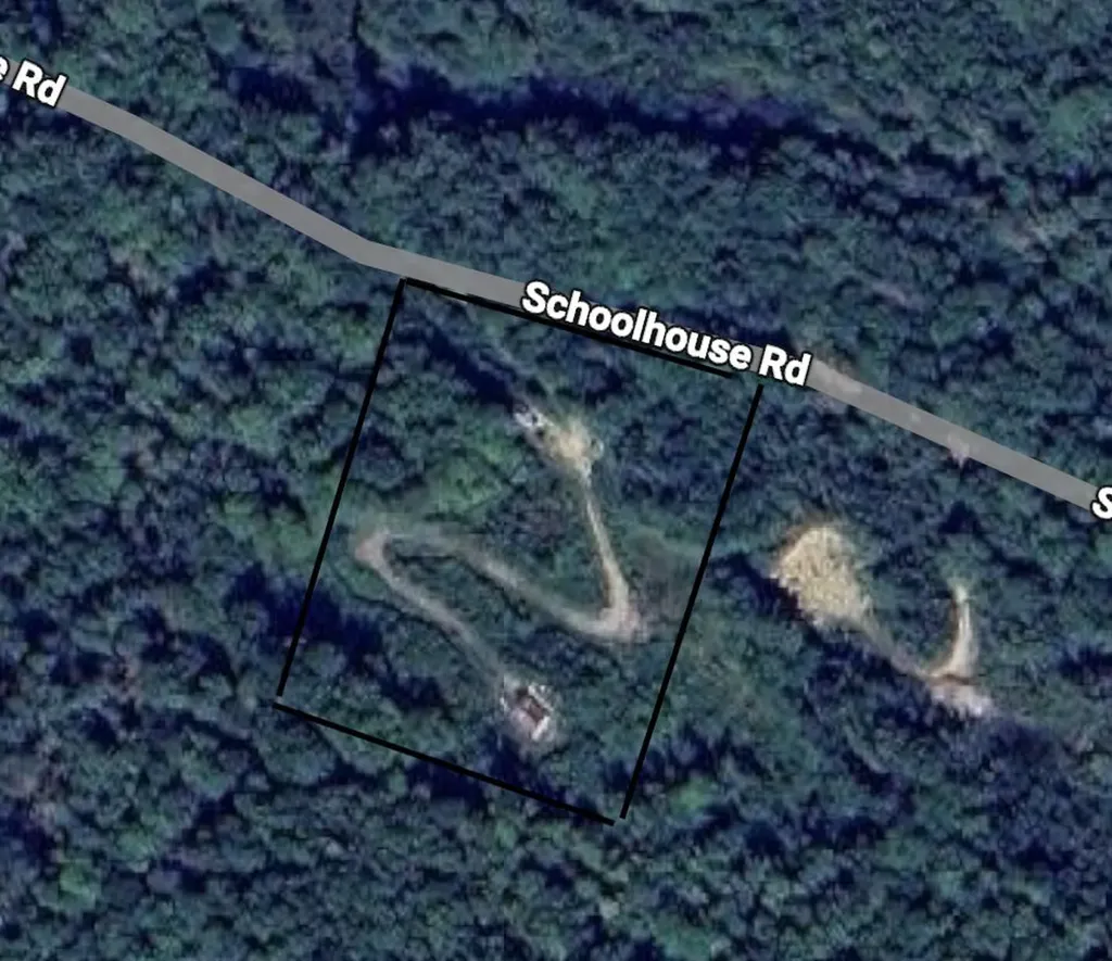 83 Schoolhouse Road Greenwood ME 04255