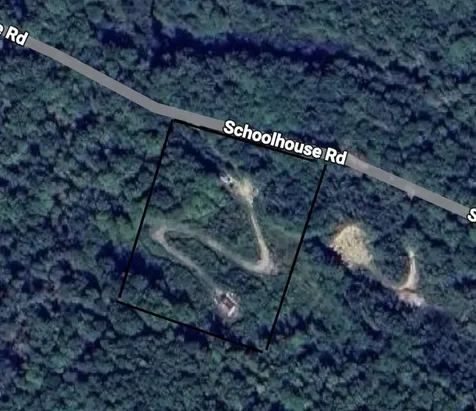 83 Schoolhouse Road Greenwood ME 04255