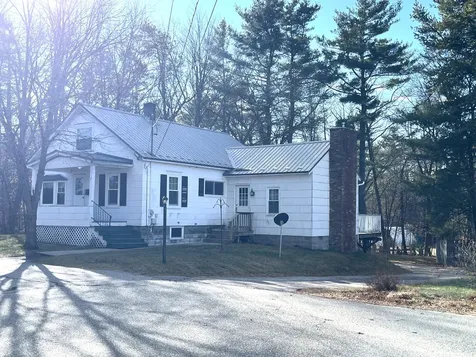 7 Vermont Street Sanford ME 04073