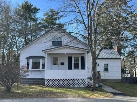 7 Vermont Street Sanford ME 04073