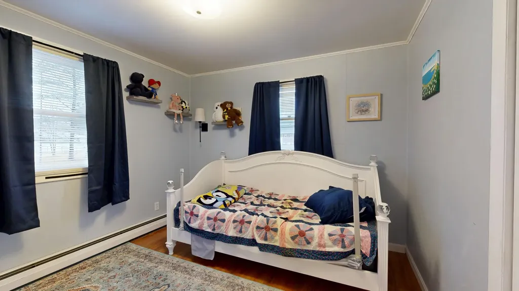 6 Cecile Avenue Augusta ME 04330