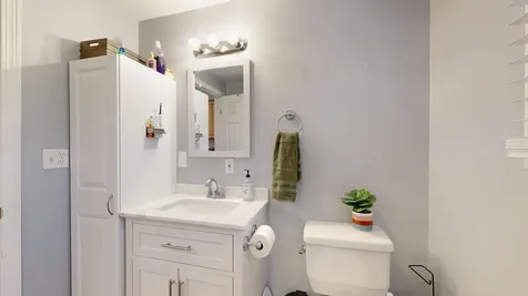 6 Cecile Avenue Augusta ME 04330