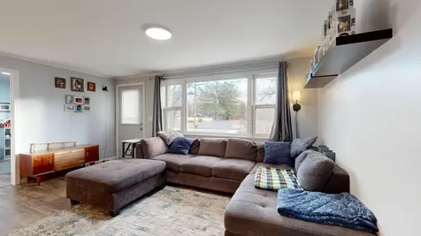 6 Cecile Avenue Augusta ME 04330