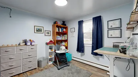 6 Cecile Avenue Augusta ME 04330