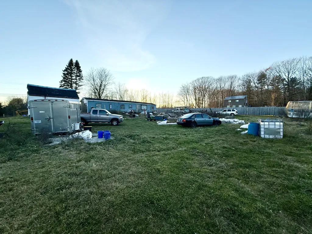 388 Bog Road Vassalboro ME 04989