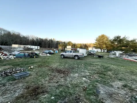 388 Bog Road Vassalboro ME 04989