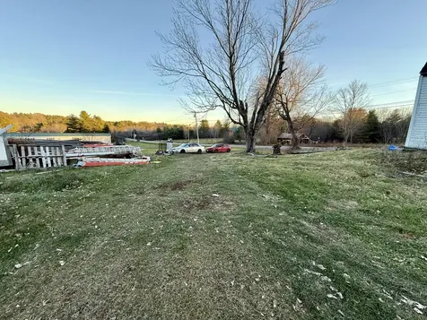 388 Bog Road Vassalboro ME 04989