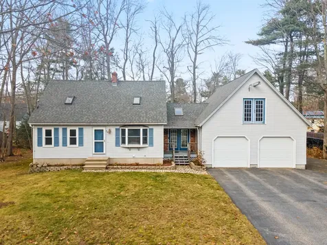 28 Brunelle Avenue Sanford ME 04073