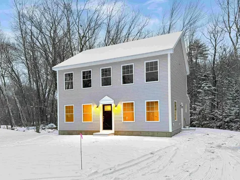 7 Haven Road Windham ME 04062