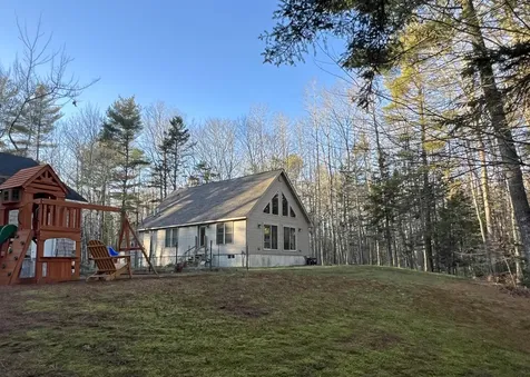 27 Pigeon Road Fletchers Landing Twp ME 04605