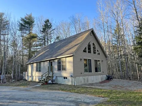 27 Pigeon Road Fletchers Landing Twp ME 04605