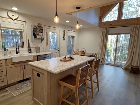 27 Pigeon Road Fletchers Landing Twp ME 04605