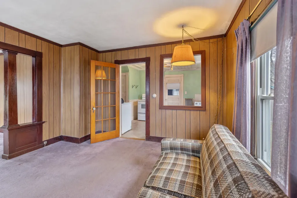 11 Russell Street Waterville ME 04901