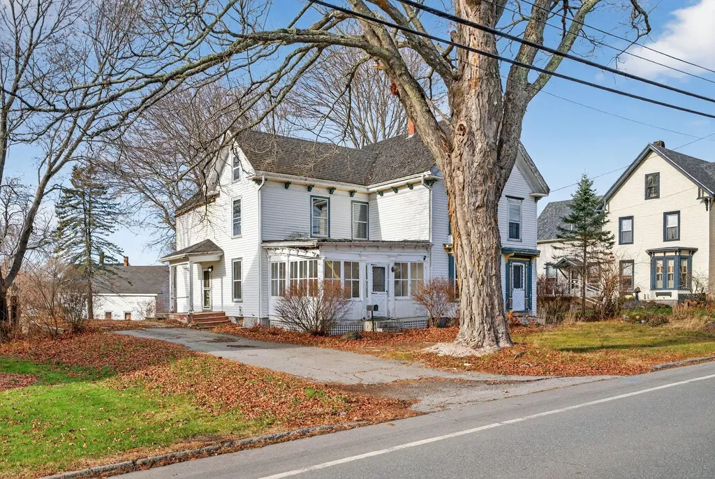 96 N Main Street Rockland ME 04841