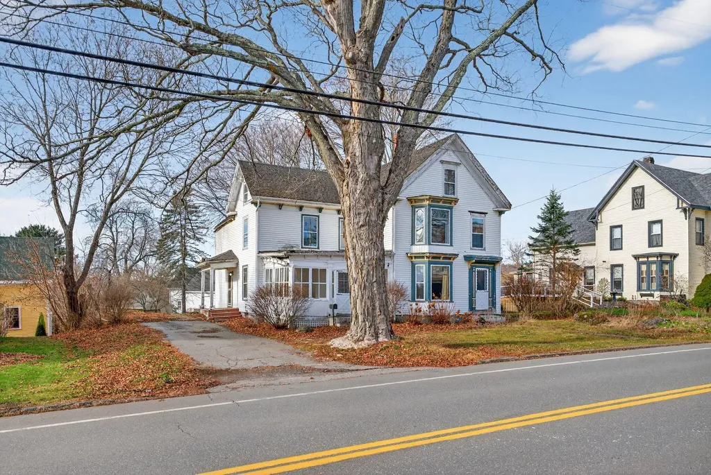 96 N Main Street Rockland ME 04841