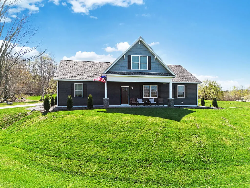 1 Overlook Drive Hallowell ME 04347