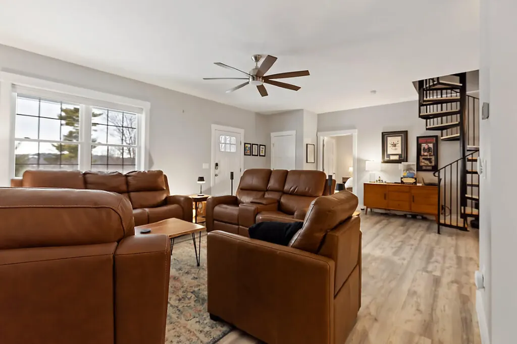 1 Overlook Drive Hallowell ME 04347
