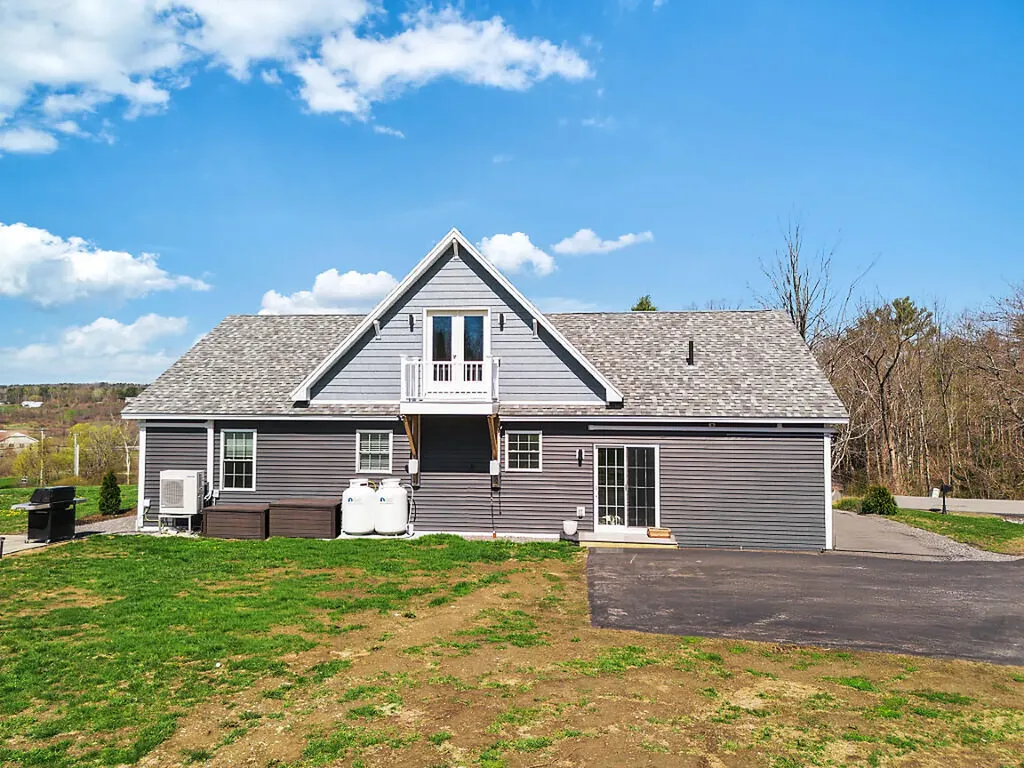 1 Overlook Drive Hallowell ME 04347