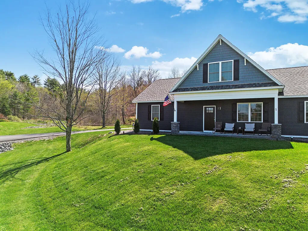 1 Overlook Drive Hallowell ME 04347