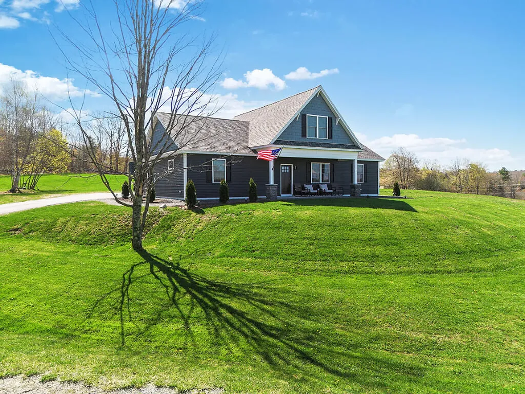 1 Overlook Drive Hallowell ME 04347